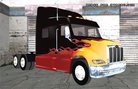  Peterbilt 387