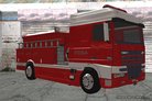  DAF XF 530 Fire Truck