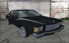  1978 Chevrolet Monte Carlo