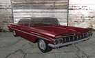  1959 Chevy Impala