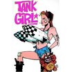  Tank Girl