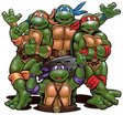  TMNT