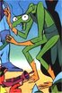  Zorak