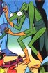  Zorak