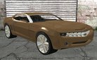  Chevrolet Camaro Concept