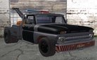  1966 Chevrolet C10 TOWTRUCK v2