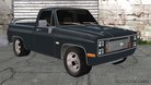  Chevy Silverado SS 1985