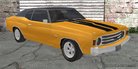  Chevrolet Chevelle SS 1972 V1.03