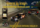  Chevrolet Nascar Montecarlo Cingular 031