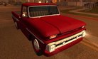  Chevroler C10 Slamvan 1966