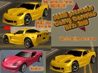  Chevrolet Corvette C6 NFS MW 2006