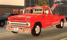  Chevrolet C20 Towtruck 1966 1.01