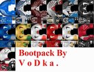  Bootpack by VoDka