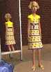  Robe fillette Dora