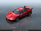  Ferrari F360 GTC
