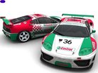  Ferrari F360 Castrol