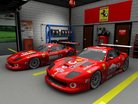  Ferrari F550 Maranello