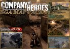  SGA Map Pack