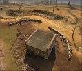  Infantry Under Attack