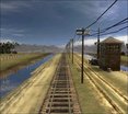  Railroad Divide