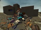  Fueled Mod (Alpha 2308)