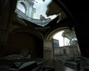  DM Gears of War Canals Map (Beta 1)