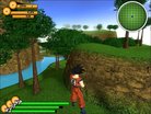  Dragonball: Source Jarrstin's HUD