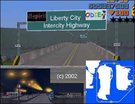  Intercity Highway (V1.0)