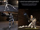  Mechanatrix Skin (v2)