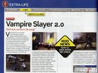  Vampire Slayer 1.0
