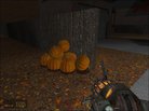  Mod solo Halloween