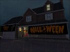  Mod solo Halloween