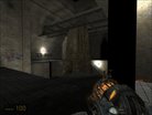  Half-Life 2 DM Sand Lock Map (1.0)