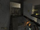  Half-Life 2 DM Sand Lock Map (1.0)