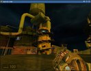  Half-Life 2 DM Sniper Towers Map