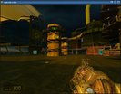  Half-Life 2 DM Sniper Towers Map
