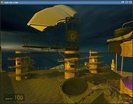  Half-Life 2 DM Sniper Towers Map