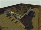  Half-Life 2 DM Spasto Trulla Map