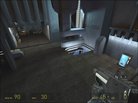  Half-Life 2 DM Steelhouse Map