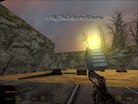  Half-Life 2 DM The Infected Course Map (v1.0)