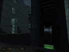  Half-Life 2 DM The Lost Cube Map