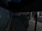  Half-Life 2 DM The Lost Cube Map