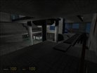  Half-Life 2 DM The Lost Cube Map