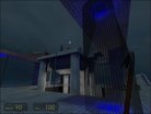  Half-Life 2 DM The Lost Cube Map