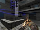  Half-Life 2 DM The Lost Cube Map