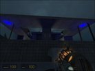  Half-Life 2 DM The Lost Cube Map