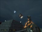  Half-Life 2 DM The Lost Cube Map