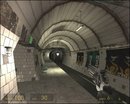  Half-Life 2 DM Tube Map (v2)