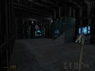  Half-Life 2 DM Underlab Map (V1)