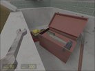  Half-Life 2 DM Water Closet Map